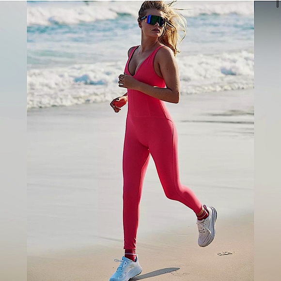 FP Movement Never Better One-Piece NWOT - Picture 5 of 9